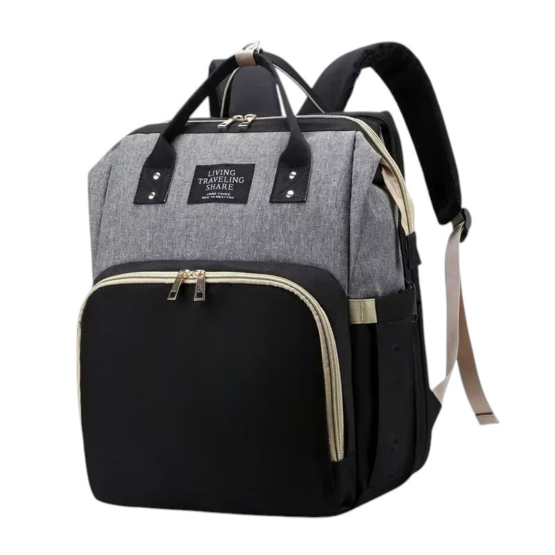 Comfort Diaper Bag Aa16