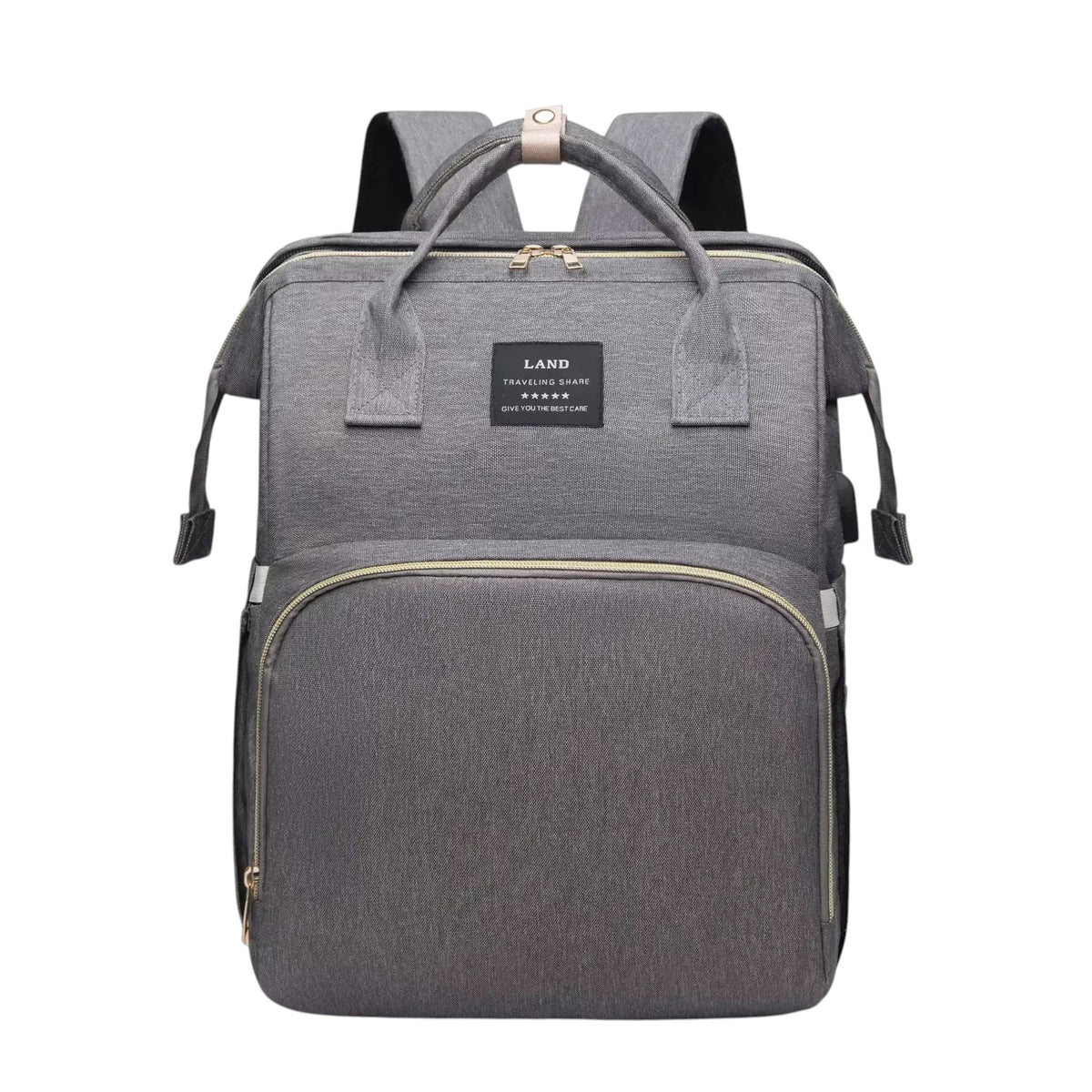 Comfort Diaper Bag Aa12