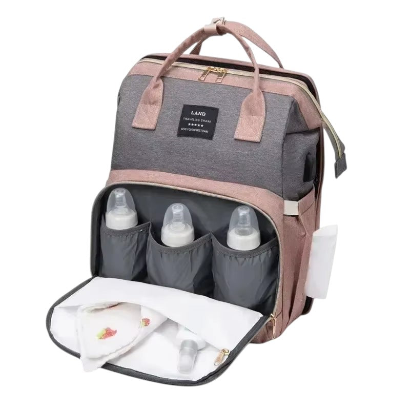 Comfort Diaper Bag