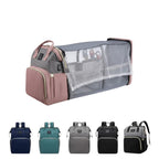 Comfort Diaper Bag