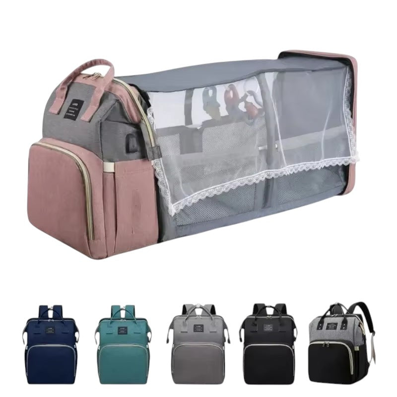 Comfort Diaper Bag