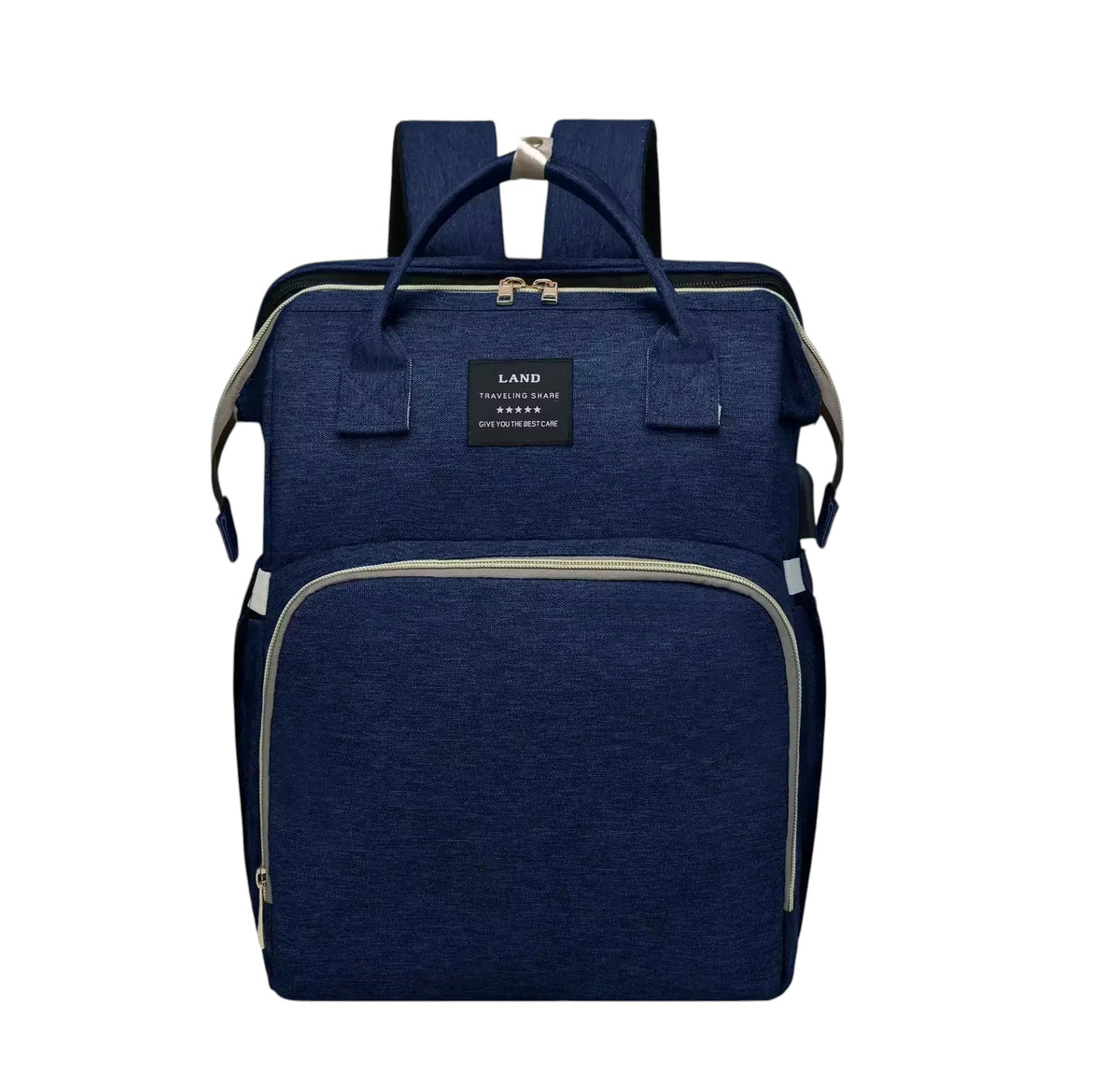 Comfort Diaper Bag Aa14
