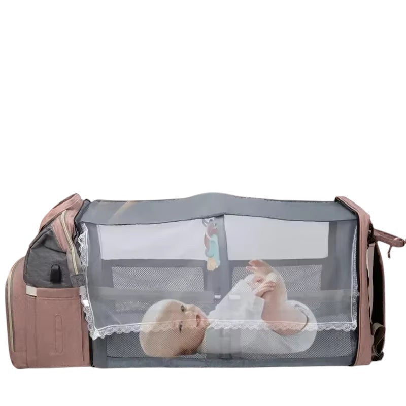 Comfort Diaper Bag