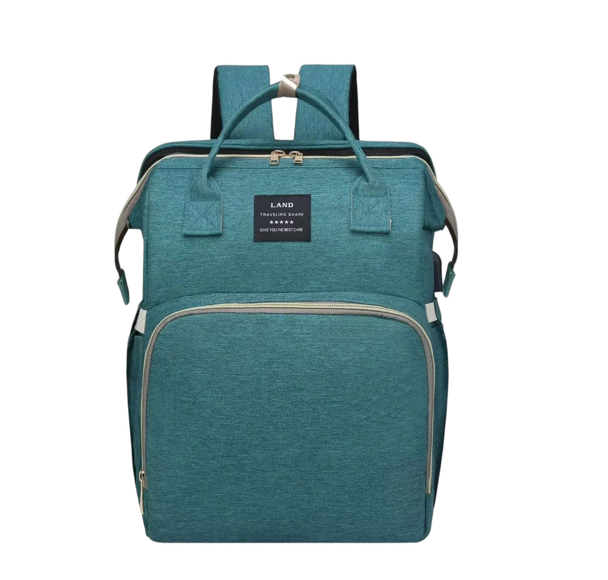 Comfort Diaper Bag Aa13