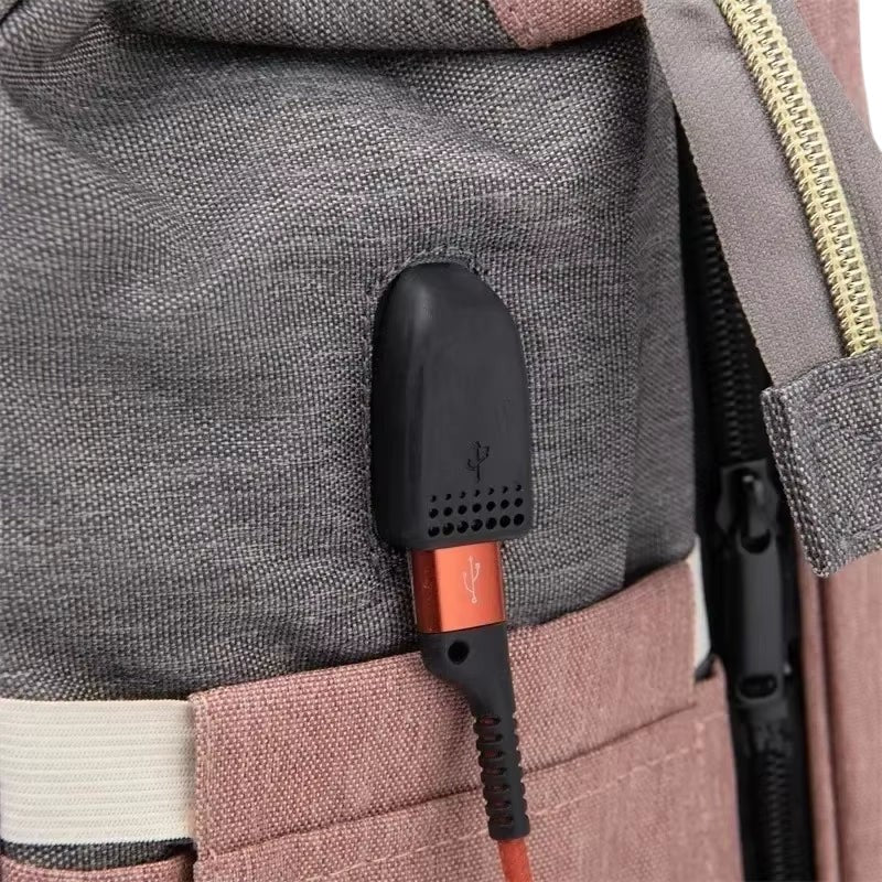 Comfort Diaper Bag