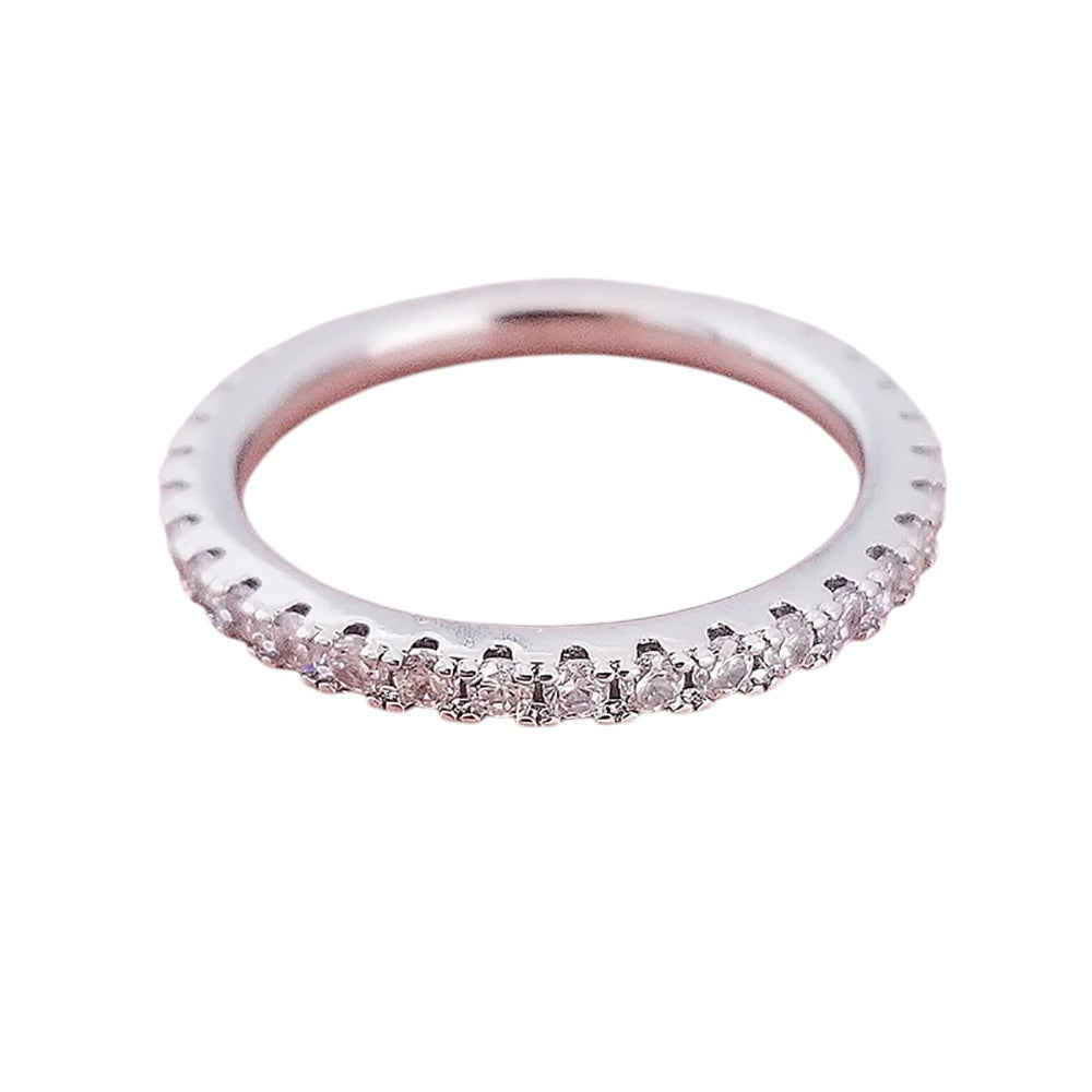 Diamond Eternity Band