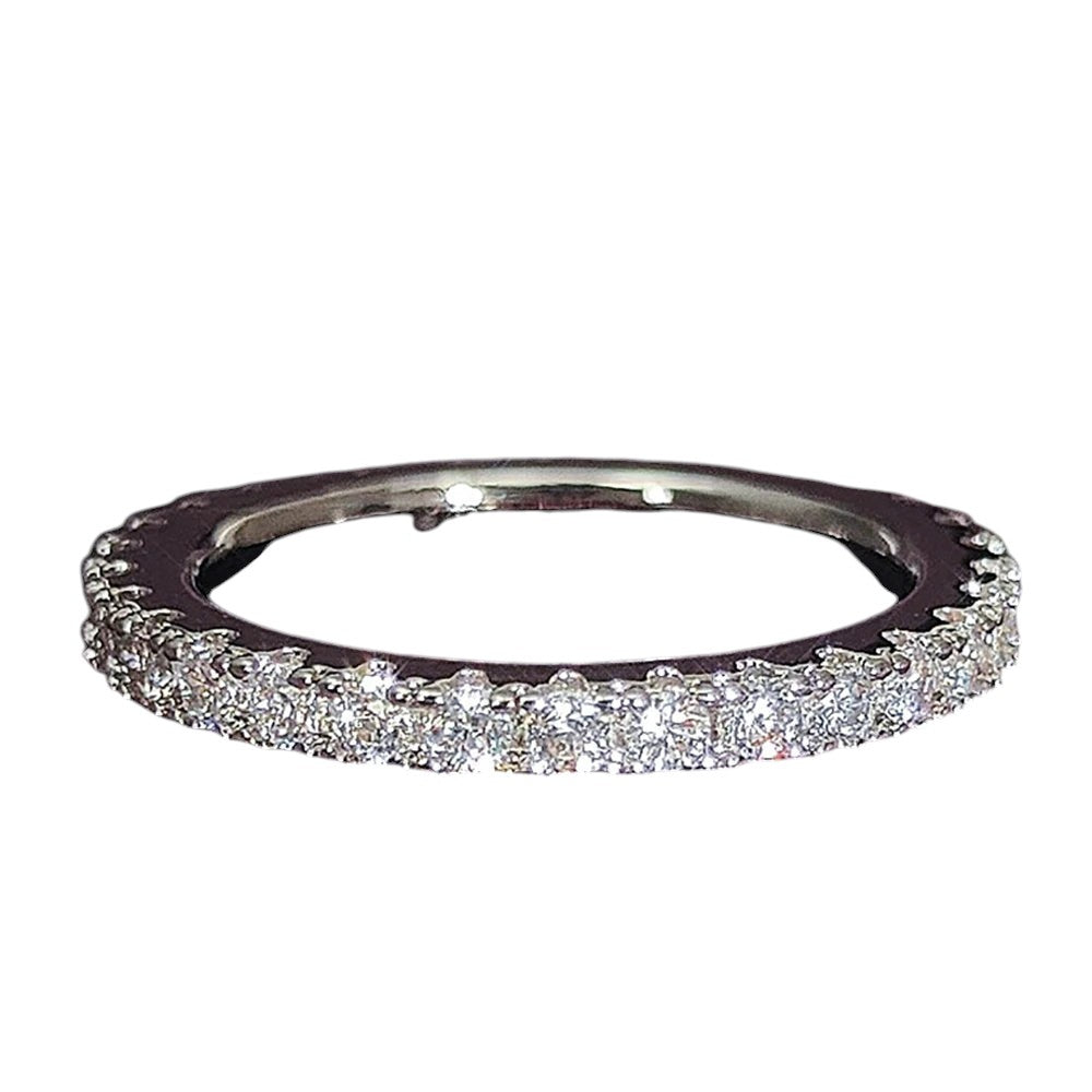 Diamond Eternity Band