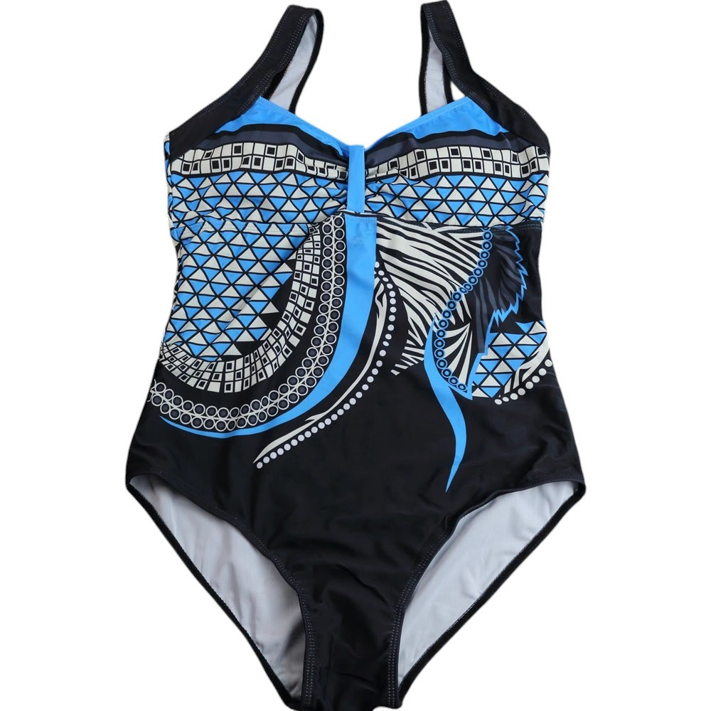 Comfort One Piece Swimsuit