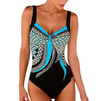 Comfort One Piece Swimsuit
