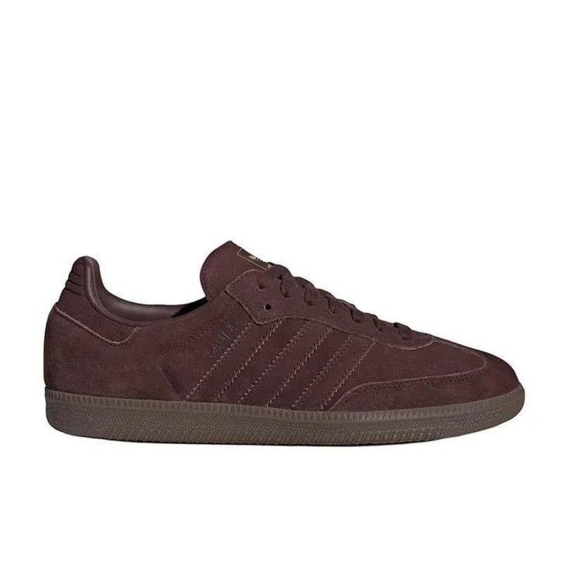 Adidas Samba Suede