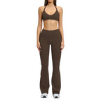 Comfort High Waisted Pants High Waisted