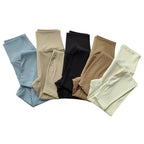 Comfort High Waisted Leggings High Waisted