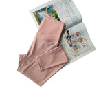 Comfort High Waisted Leggings High Waisted