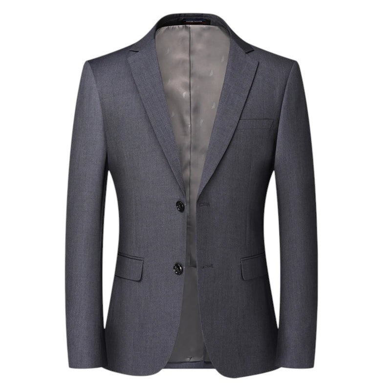 Suit Jacket GRAY