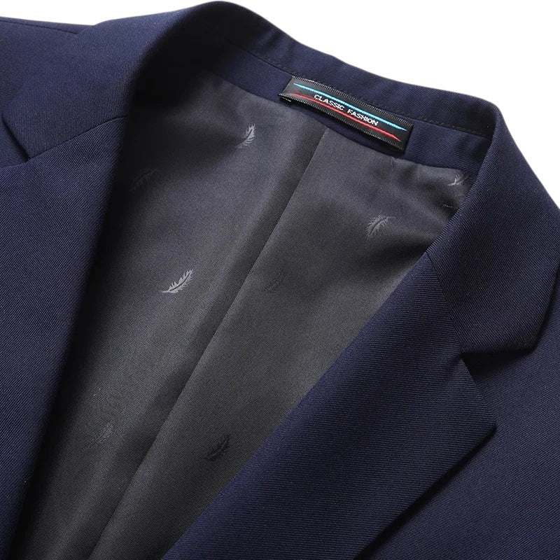 Suit Jacket
