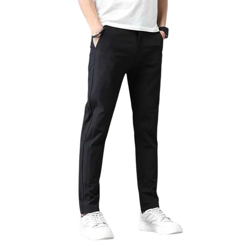 Comfort Stretch Chino Pants