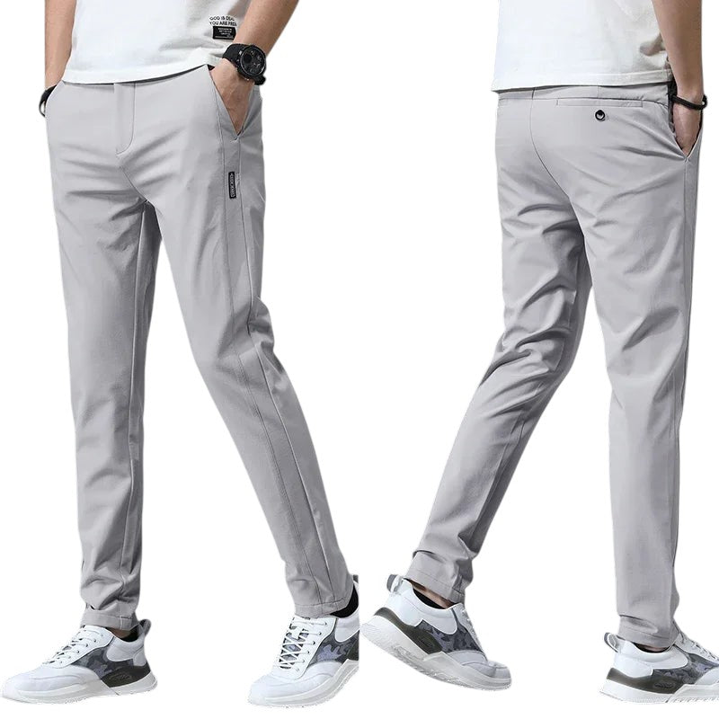 Comfort Stretch Chino Pants