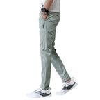 Comfort Stretch Chino Pants