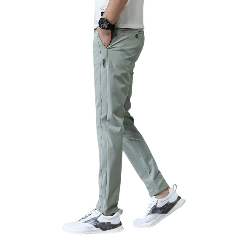 Comfort Stretch Chino Pants