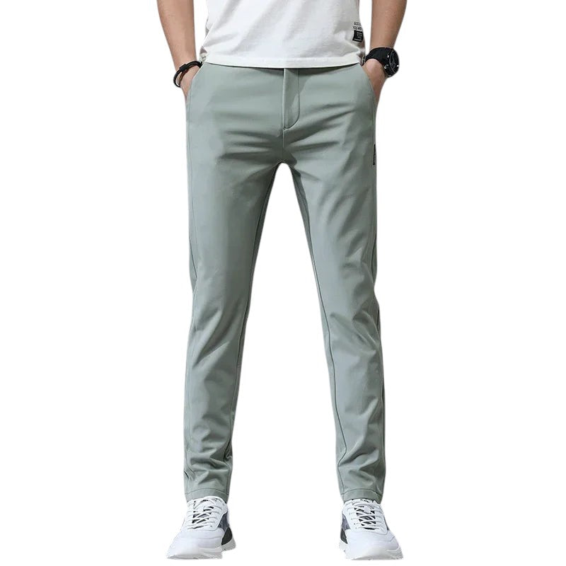Comfort Stretch Chino Pants