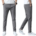 Comfort Stretch Chino Pants