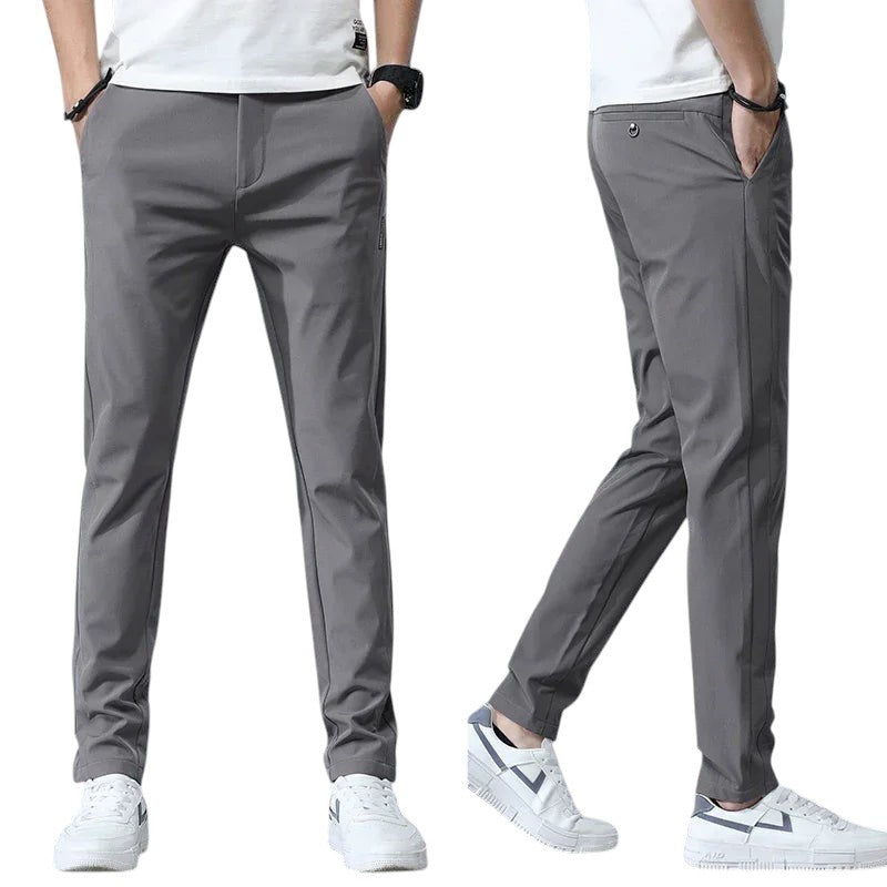 Comfort Stretch Chino Pants