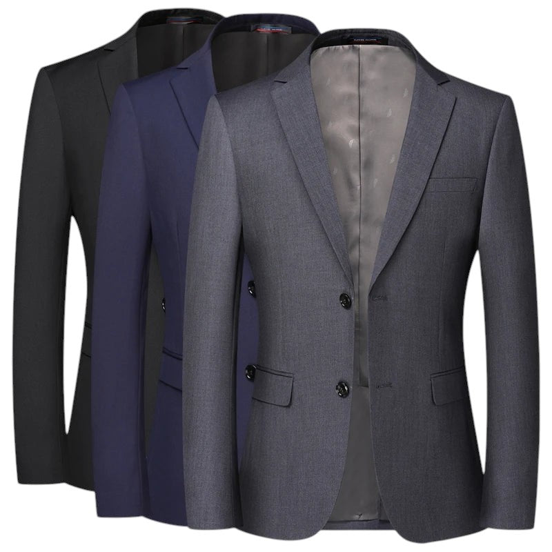 Suit Jacket