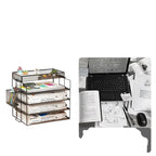 Comfort Mesh Desk