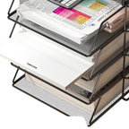 Comfort Mesh Desk
