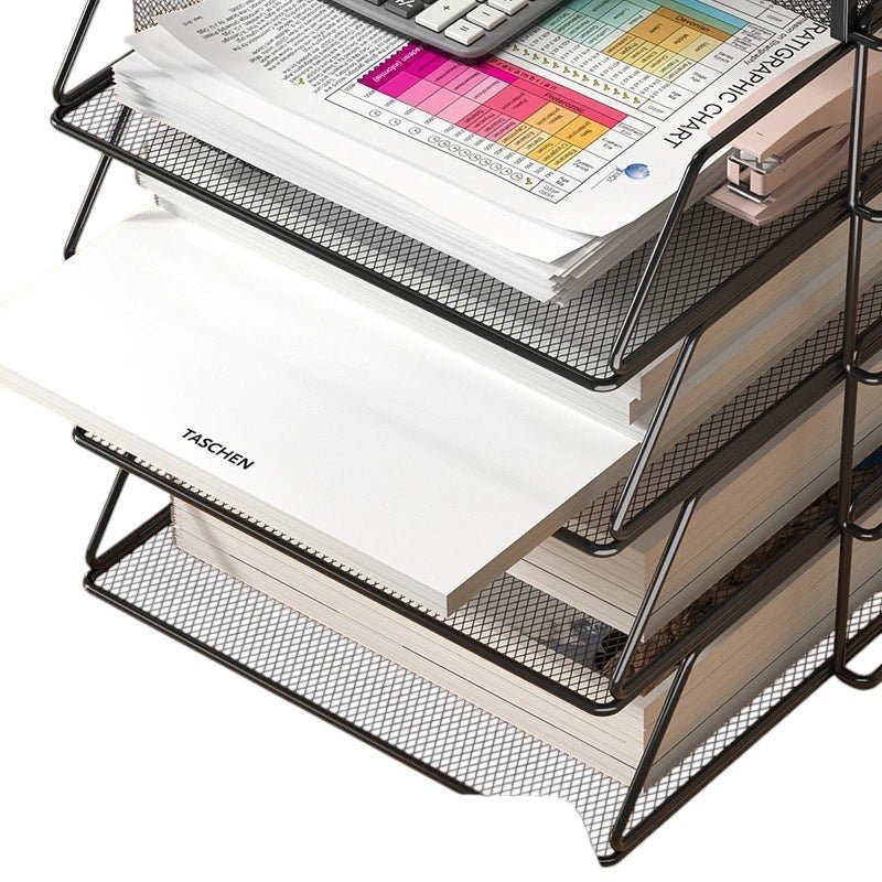 Comfort Mesh Desk