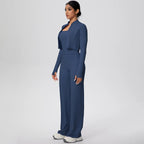 Three Piece Athletic