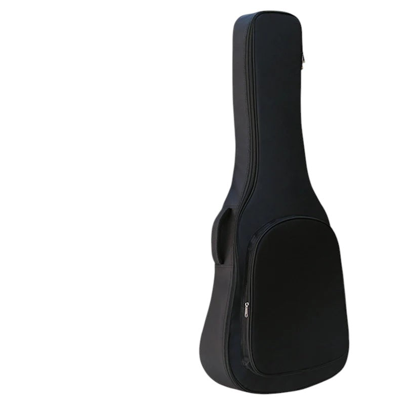 Padded Guitar Gig Black 41inch