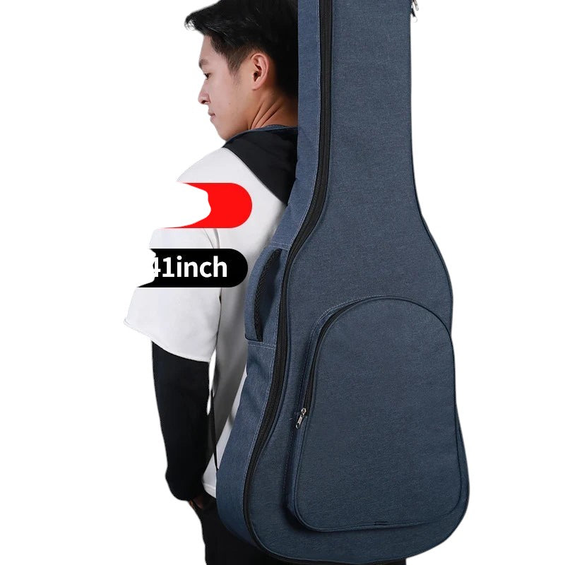 Padded Guitar Gig