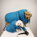 Comfort Pet Drying