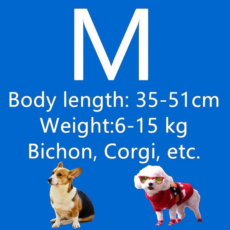 Comfort Pet Drying M (6-15Kg)