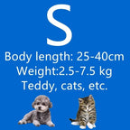 Comfort Pet Drying S (2.5-7.5Kg)