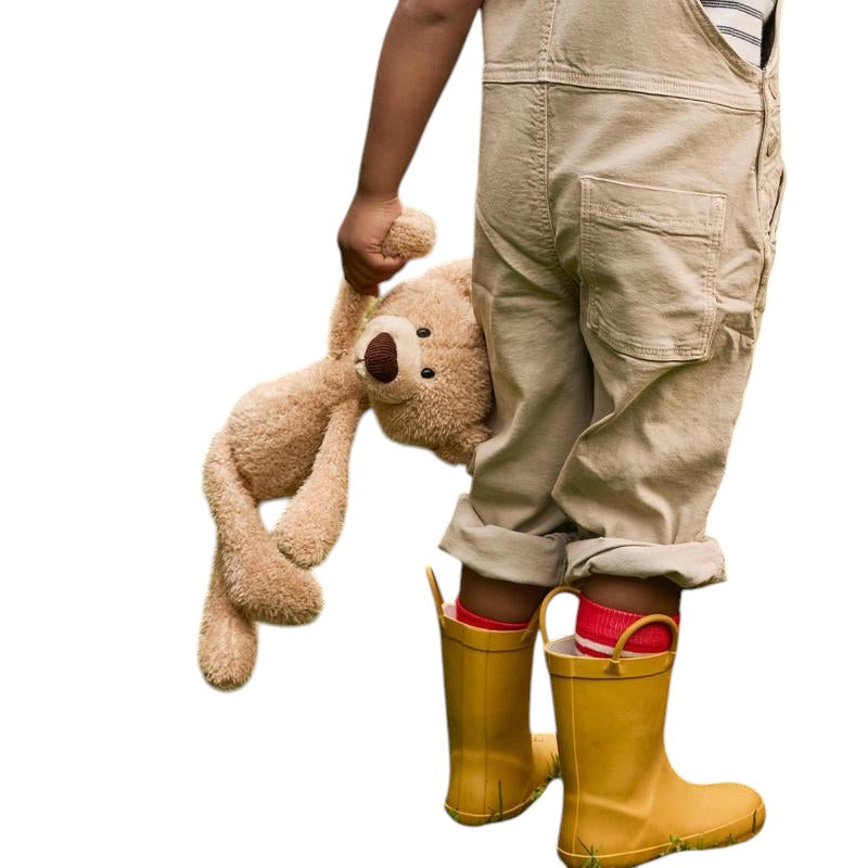 Comfort Plush Teddy