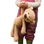 Comfort Plush Teddy