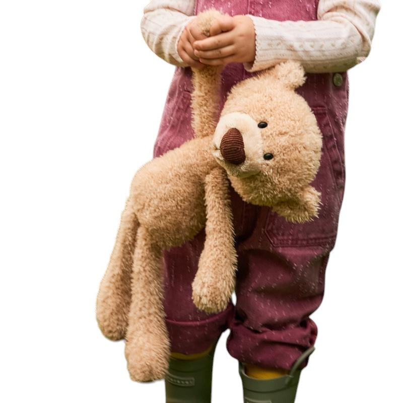 Comfort Plush Teddy
