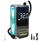 Portable Digital Tire