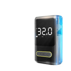 Portable Digital Tire