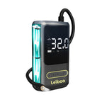 Portable Digital Tire