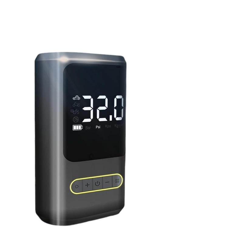 Portable Digital Tire