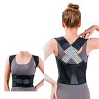 Comfort Adjustable Posture