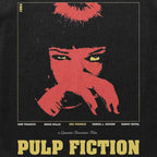 Pulp Fiction Movie T Shirt