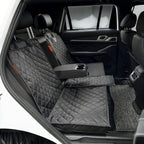 Comfort Quilted Waterproof