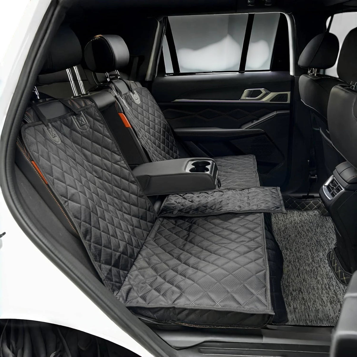 Comfort Quilted Waterproof