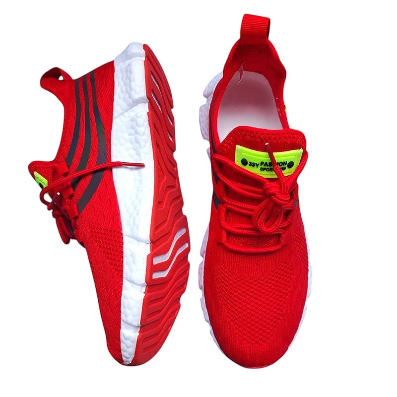 Athletic Running Sneakers