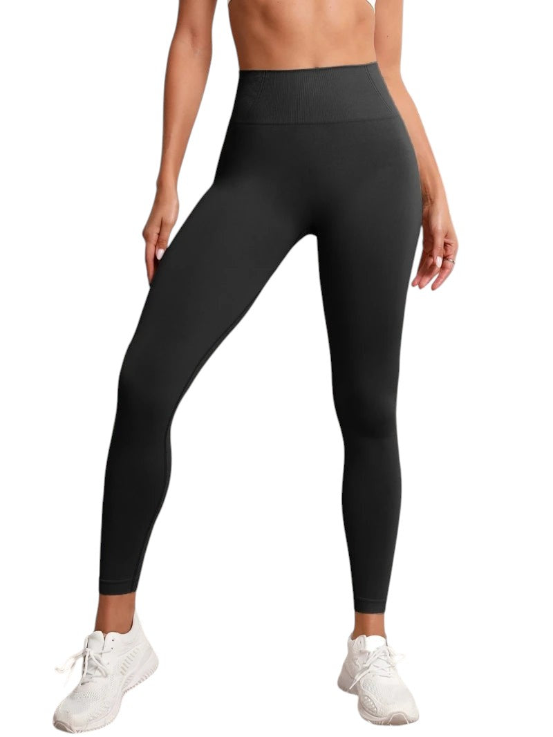 Comfort Seamless High Leggings High Waisted