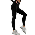 Comfort Seamless High Leggings High Waisted